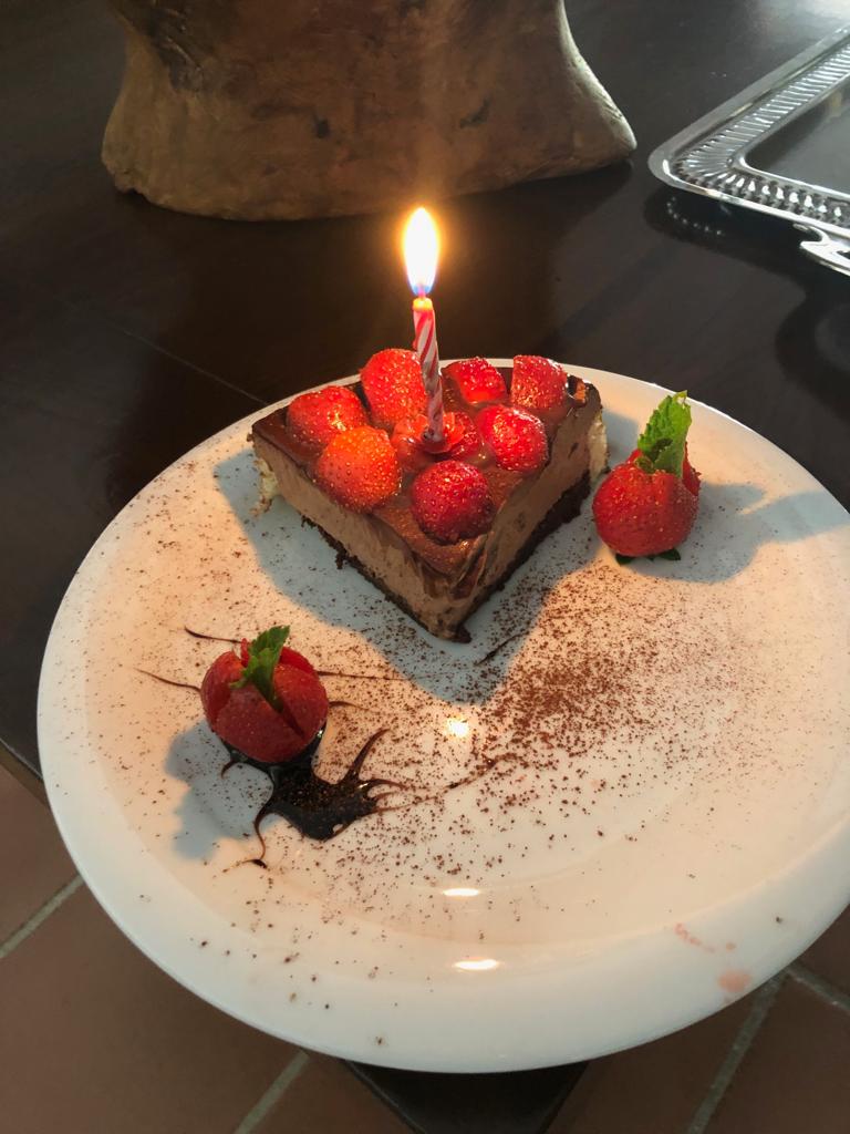 Dessert